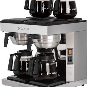 Crem ThermoKinetic DM4-4 kaffemaskine