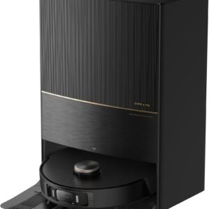 Dreame L20 Ultra robotstøvsuger DI1030 (sort)