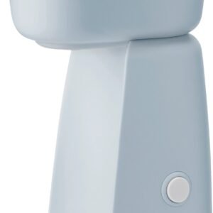 Foodie Single cup Kaffemaskine 0,4 l, Light Blue