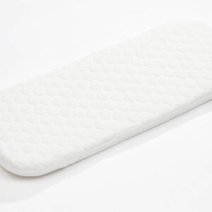 Helsemadras til barnevogn - 36x96