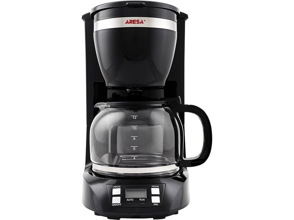 Kaffemaskine Kaffemaskine Aresa Ar-1606