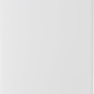 Logik vaskemaskine L610TL22E (topbetjent 6 kg)