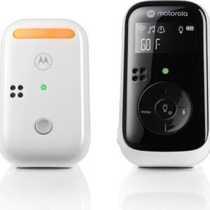Motorola - Babyalarm Pip11 Audio Hvid