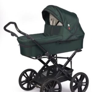 North Barnevogn - dark green