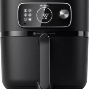 Philips 7000 Series Combi XXL Connected airfryer HD9876/90