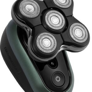 Remington Ultimate Series barbermaskine til hoved XR1600 RX7