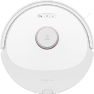 Roborock Q8 Max robotstøvsuger Q8M0200 (hvid)