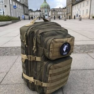 SKOLETASKE STORE BØRN | 3-9 KLASSE