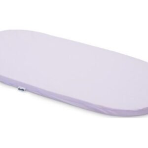 Sensillo Matterattach Til Barnevogn 75×35 Cm - Classic Lavendel