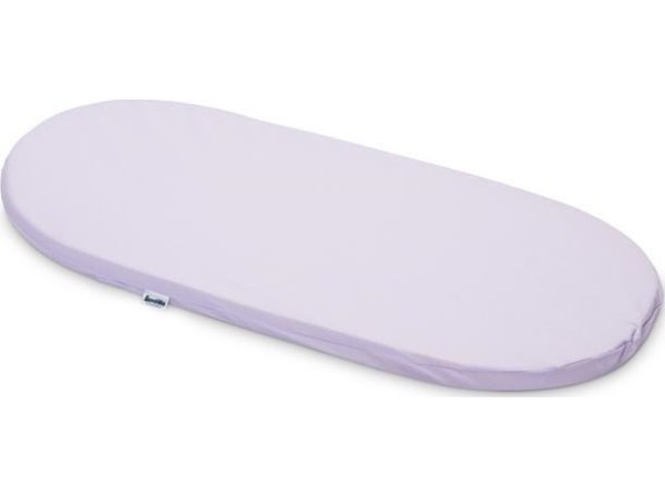 Sensillo Matterattach Til Barnevogn 75×35 Cm - Classic Lavendel