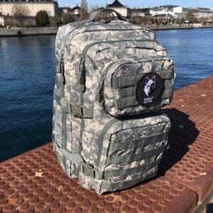 Skoletasker til teenager | 3-9 KLASSE