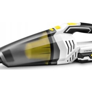 Støvsuger Håndholdt Støvsuger Trotec Vc 10-20V