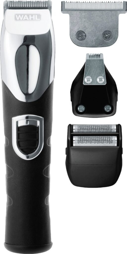 Wahl Hårtrimmer Lithium Multi Purpose Trimmer Sæt