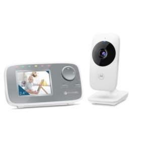 Motorole Babyalarm Vm482