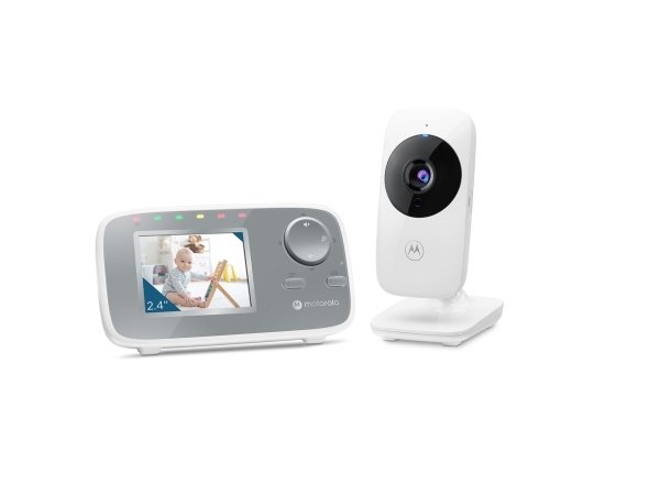 Motorole Babyalarm Vm482