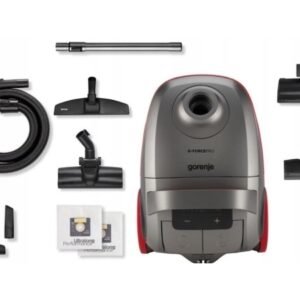 Støvsuger Støvsuger Gorenje Vcea24gpra