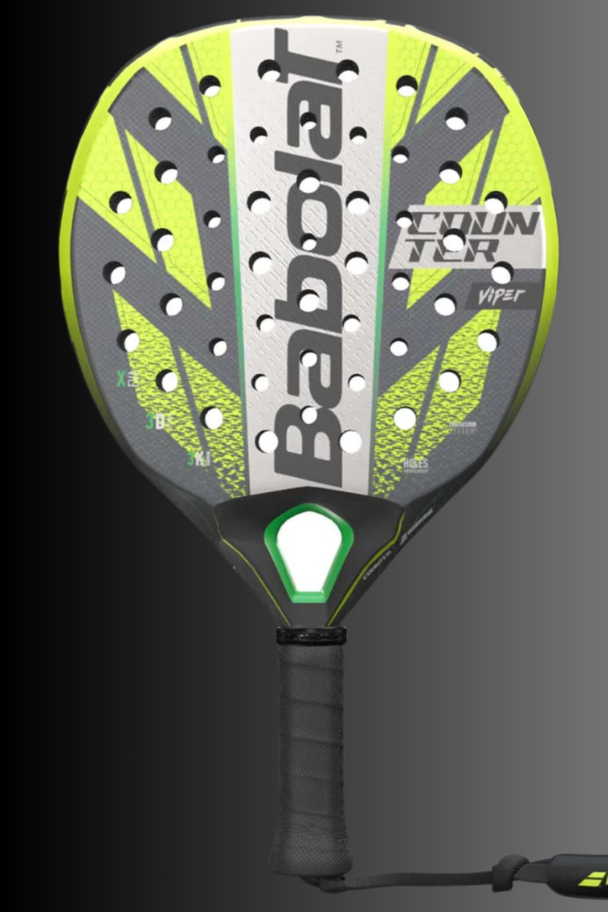 Babolat Counter Viper 2023 - Padel bat