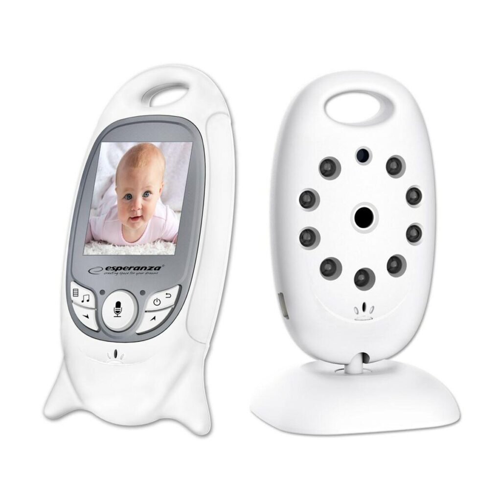 Babyalarm Esperanza EHM001