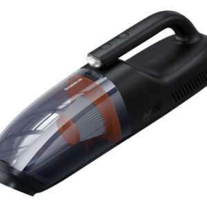 Baseus Håndholdt Støvsuger Baseus Ap02 6000Pa Ledningsfri Håndholdt Støvsuger (Sort)