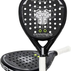 Cannon 2. 0 Padel bat