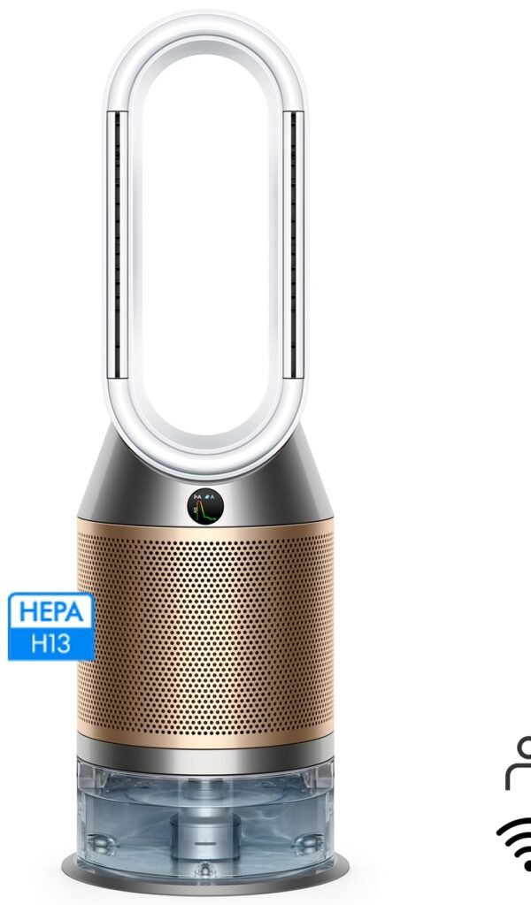 Dyson Purifier Humidify + Cool Formaldehyde luftrenser 379491-01