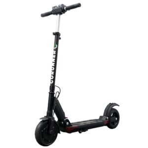 El-Løbehjul GoRunner 8" Light + Gratis mobilholder