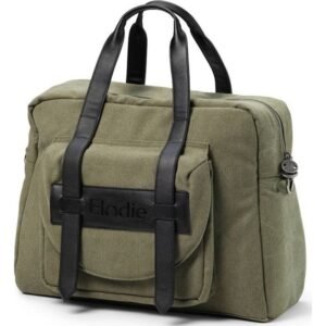 Elodie Details - Pusletaske Til Barnevogn | Rebel Green Signature