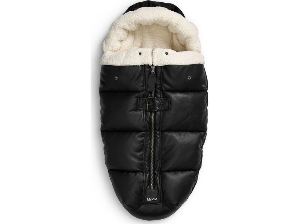 Elodie Details - Universal Sovepose Til Barnevogn | Aviator