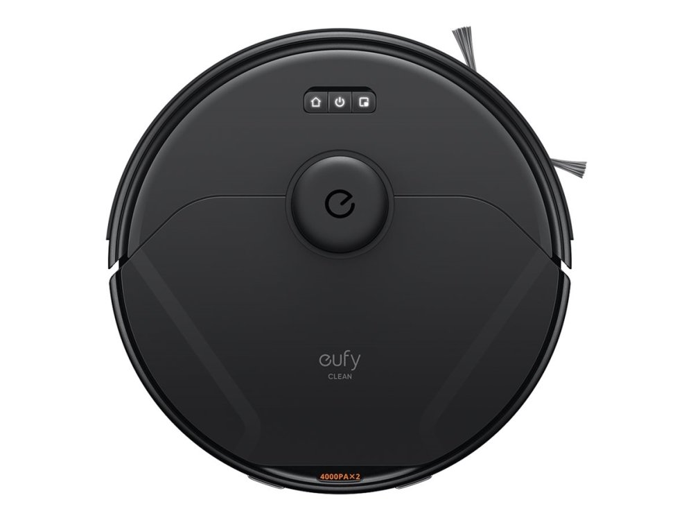 Eufy Clean X8 Pro - Støvsuger - Robotstøvsuger - Poseløs (T2266g11)