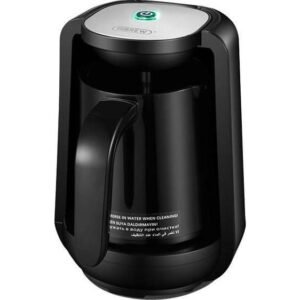 Hibrew Tyrkisk Kaffemaskine Hibrew Tyrkisk Kaffemaskine