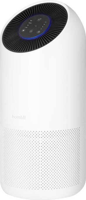Hombli - Smart Air Purifier Xl - Luftrenser