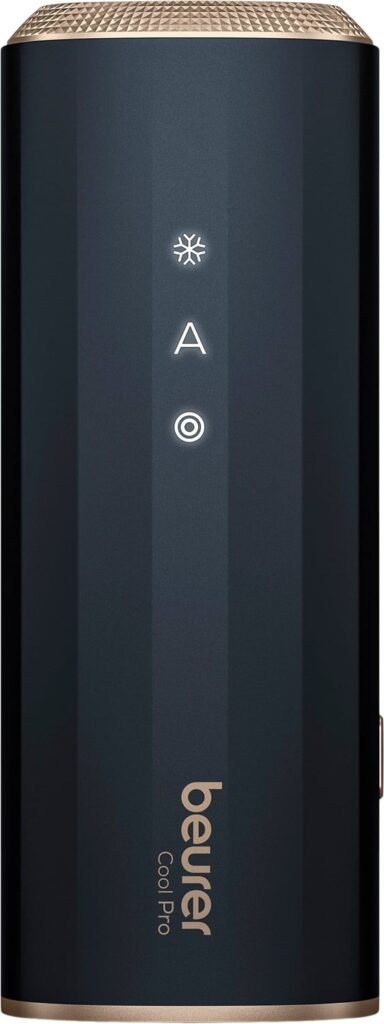 IPL 7800 Cool Pro Hårfjerning