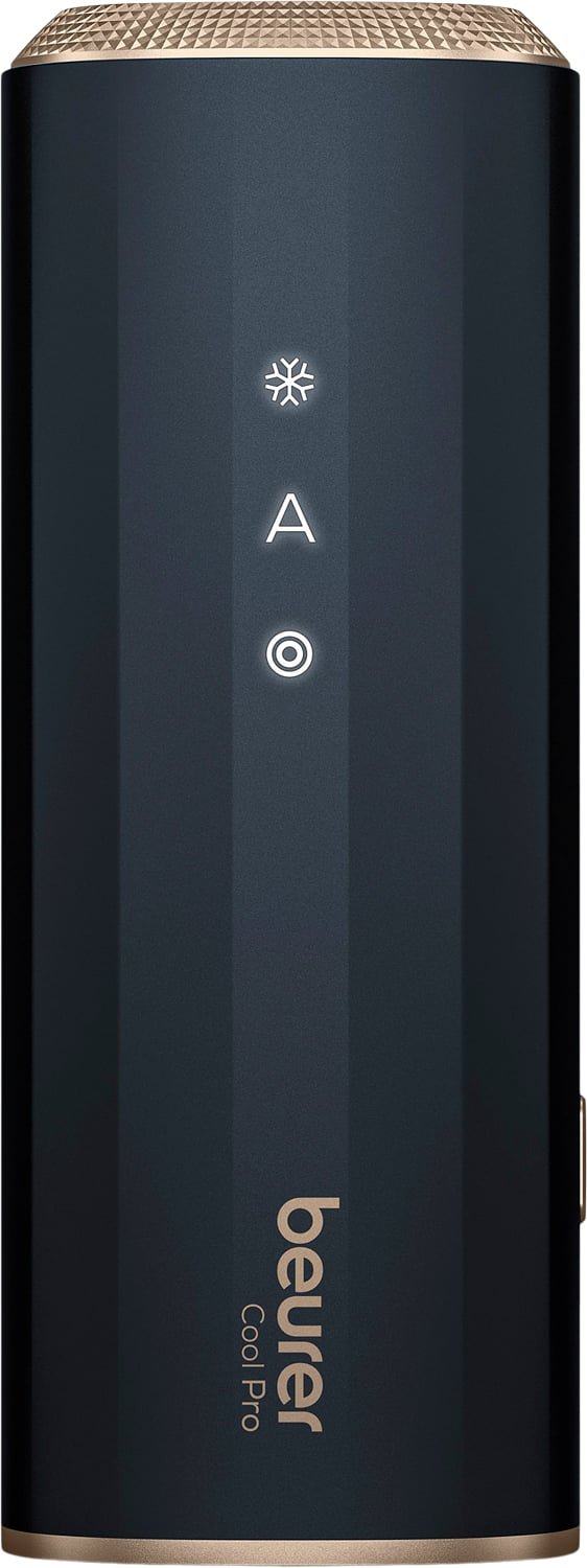 IPL 7800 Cool Pro Hårfjerning