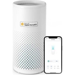 Luftrenser Meross Intelligent Luftrenser Meross Map100