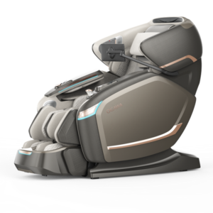 OGAWA BioVis - Grey - 4D Massagestol