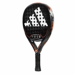 Padel bat Adidas adipower Ctrl 3.2 Sort