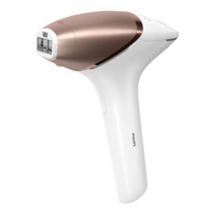 Philips Lumea Ipl 9000 Series Bri955 - Hårfjernelses-System - Trådløs