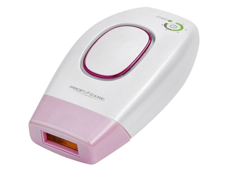 Proficare Epilator Proficare Pc-Ipl 3024 Laser Depilator Proficare Pc-Ipl 3024 Laser Depilator
