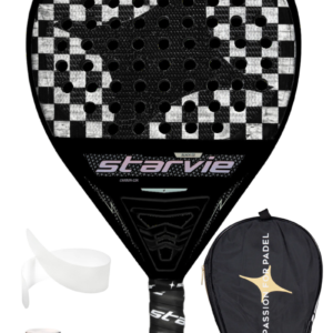 Starvie Brava Pro 2025 - Padel bat