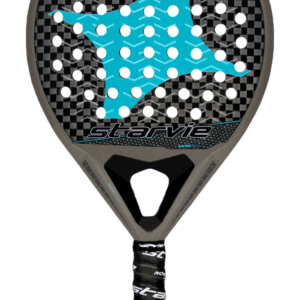 Starvie Drax Pro Soft - 2025 - Padel bat