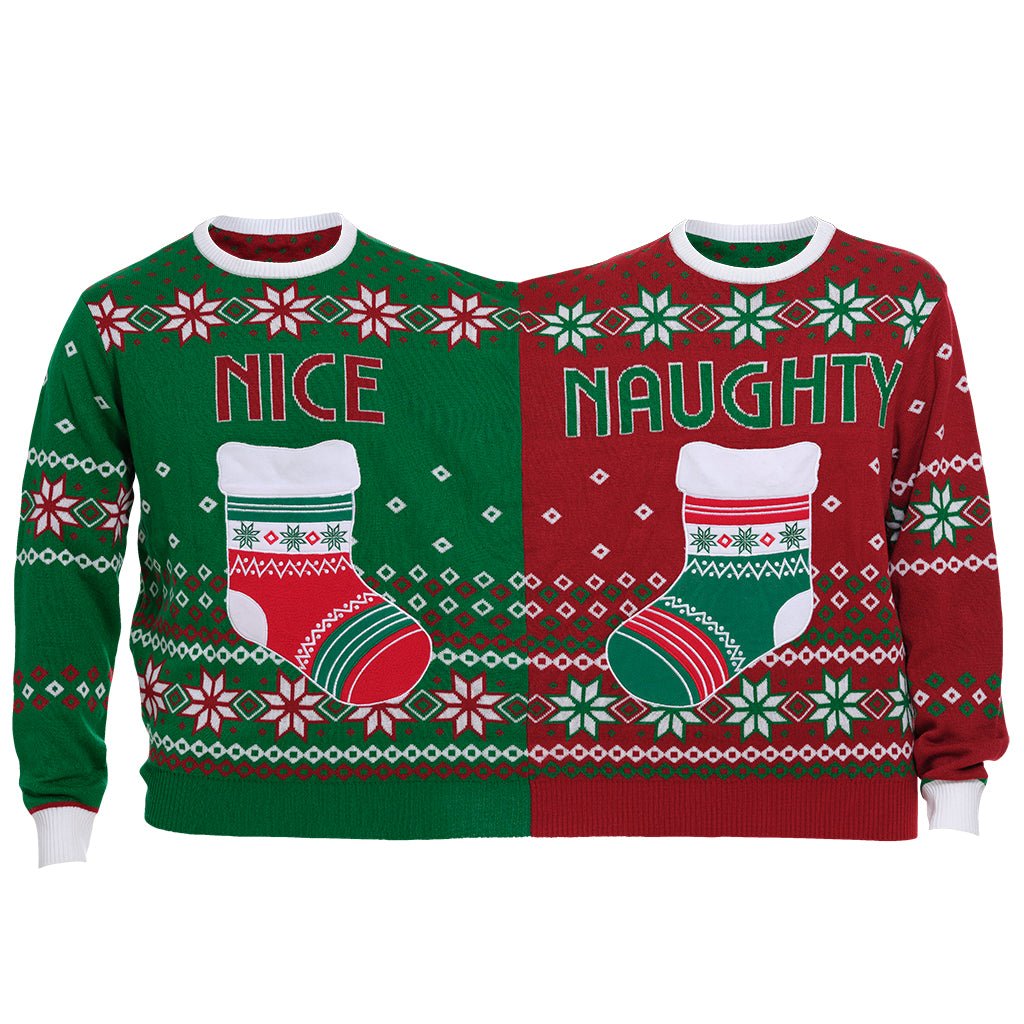 Venskabets Julesweater