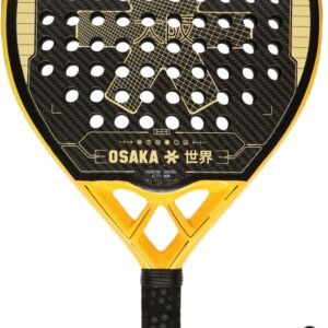 Vision Pro Control Padel bat