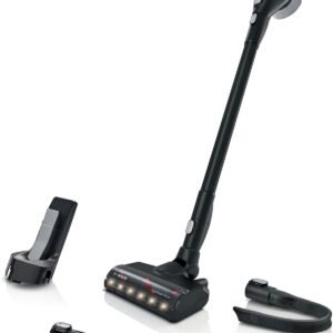 Bosch Unlimited 8 ledningsfri støvsuger BSS821VNE4