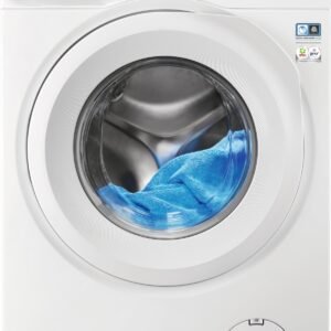 Electrolux Serie 600 vaskemaskine EW6F5248G4 (8 kg)