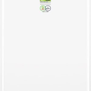 Electrolux Serie 700 vaskemaskine EW7T6336G6 (topbetjent 6 kg)