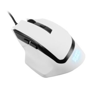 Zipro Force Iconsole+ Elliptisk Cykel | Sort/Hvid