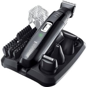 Hårtrimmer til kroppen Remington PG4000