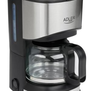 Adler kaffemaskine, 0,7 liter