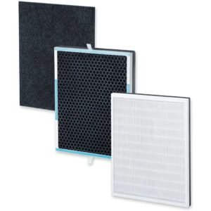 Beurer LR 500F Filter til Beurer LR 500 Luftrenser