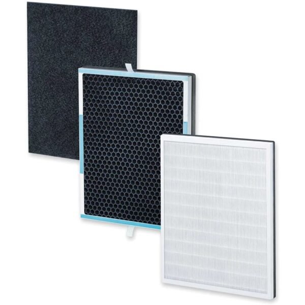 Beurer LR 500F Filter til Beurer LR 500 Luftrenser